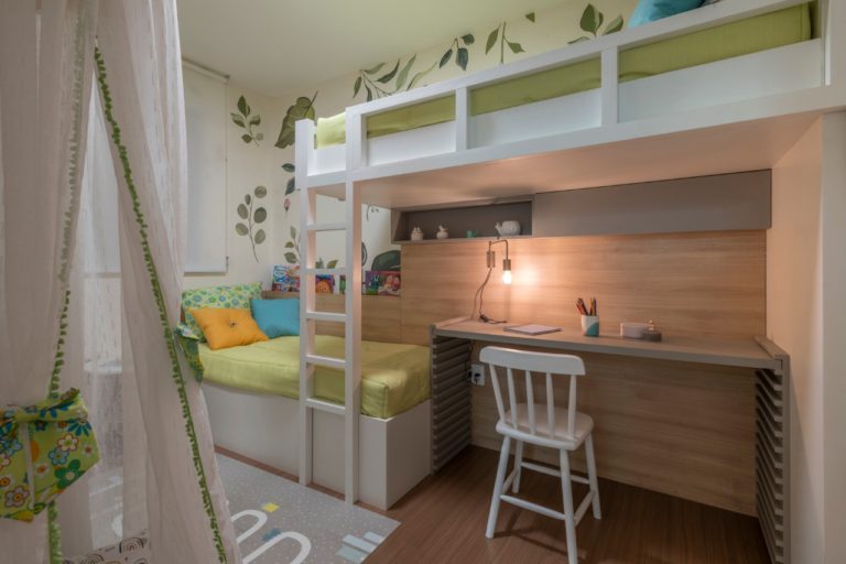 Decorado Reservas dos Ipês 28